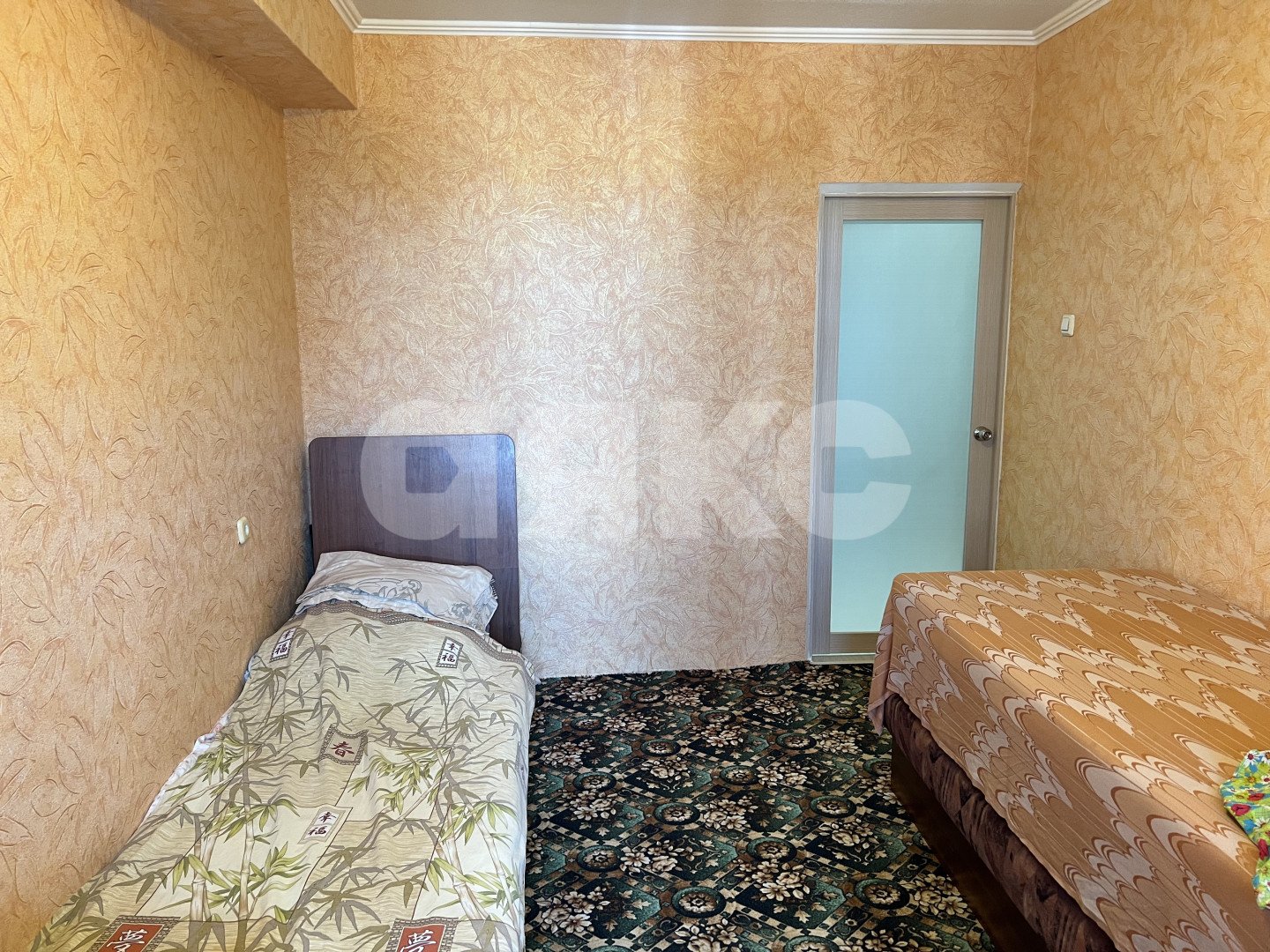 Фото №14: 3-комнатная квартира 93 м² - Анапа, 3Б, ул. Владимирская, 160к4
