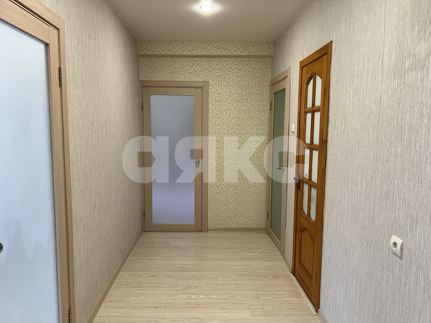 Фото №7: 3-комнатная квартира 93 м² - Анапа, 3Б, ул. Владимирская, 160к4