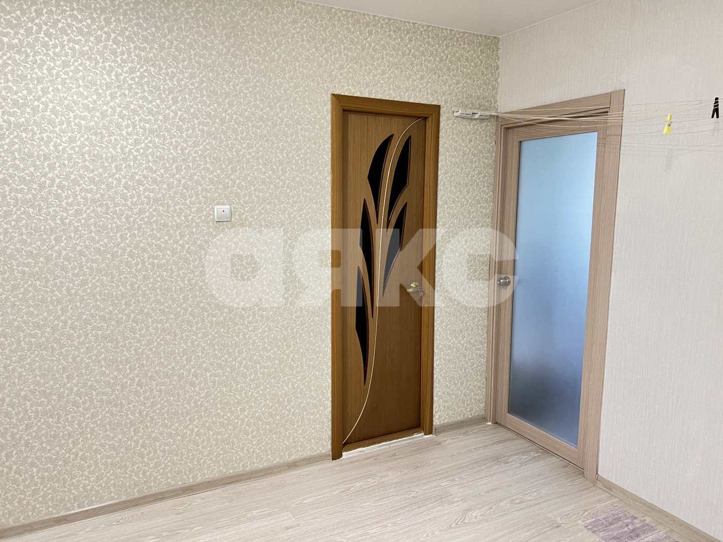 Фото №10: 3-комнатная квартира 93 м² - Анапа, 3Б, ул. Владимирская, 160к4