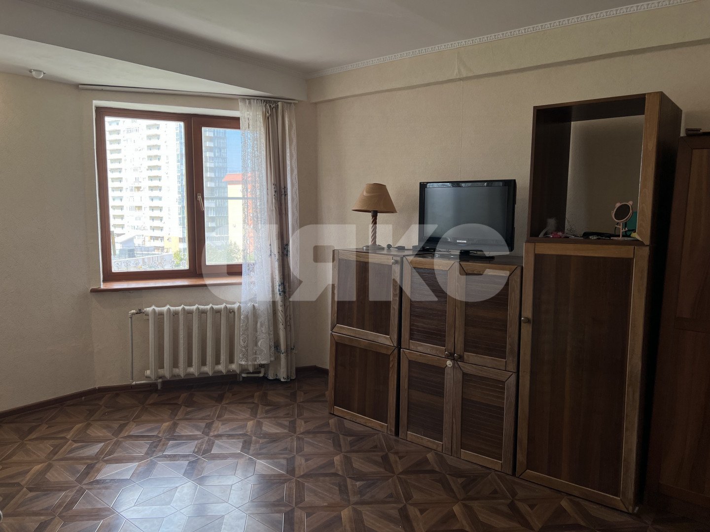Фото №5: 3-комнатная квартира 93 м² - Анапа, 3Б, ул. Владимирская, 160к4