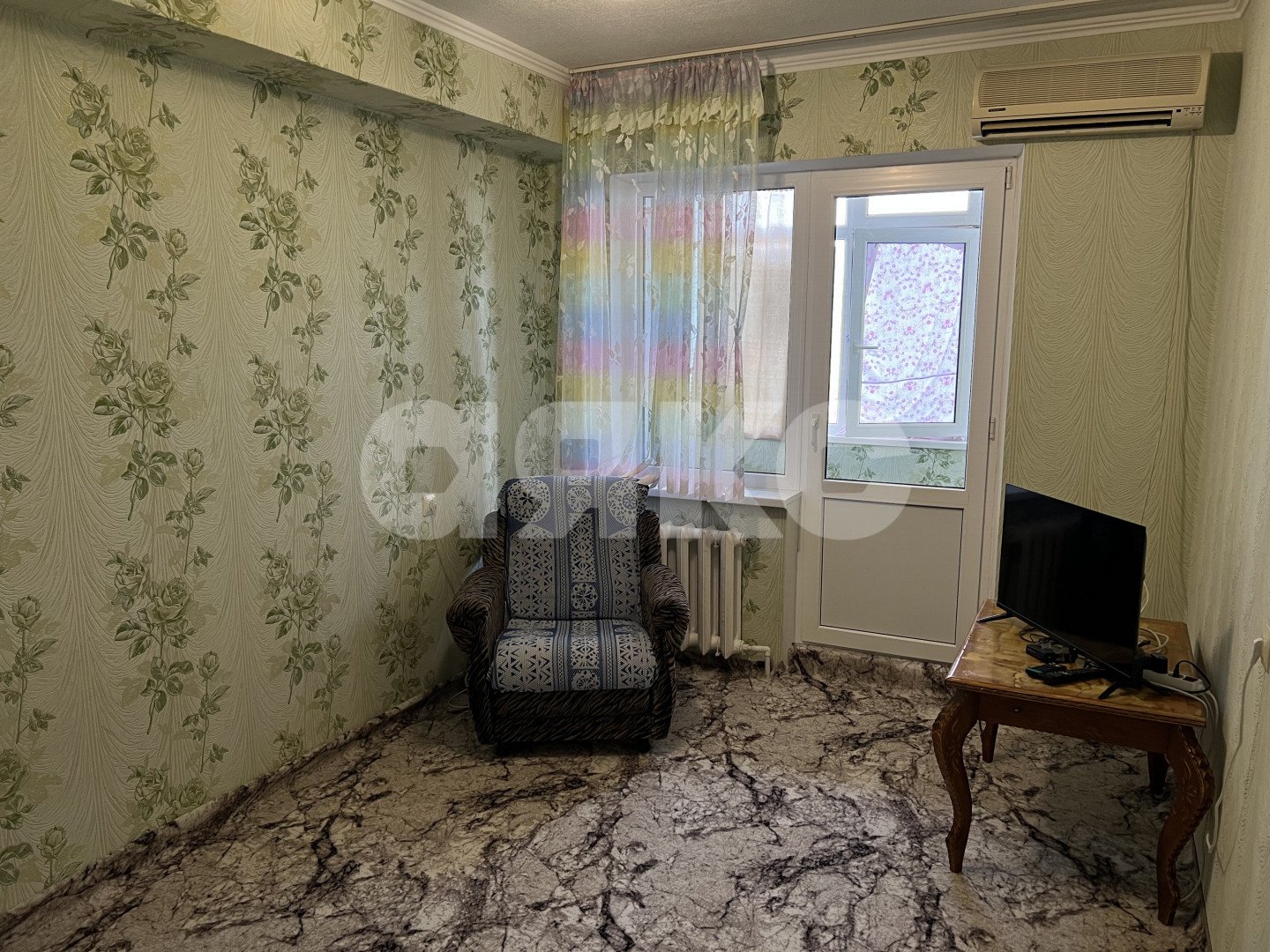 Фото №16: 3-комнатная квартира 93 м² - Анапа, 3Б, ул. Владимирская, 160к4