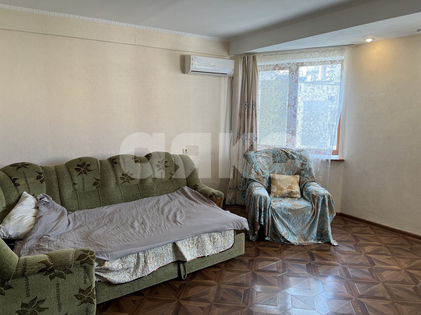 Фото №4: 3-комнатная квартира 93 м² - Анапа, 3Б, ул. Владимирская, 160к4