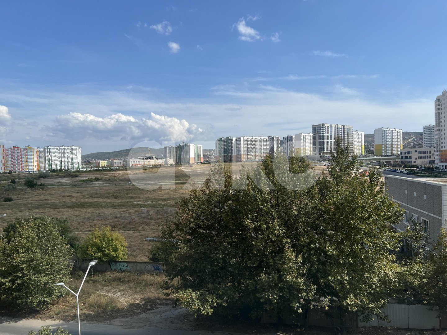 Фото №18: 3-комнатная квартира 93 м² - Анапа, 3Б, ул. Владимирская, 160к4