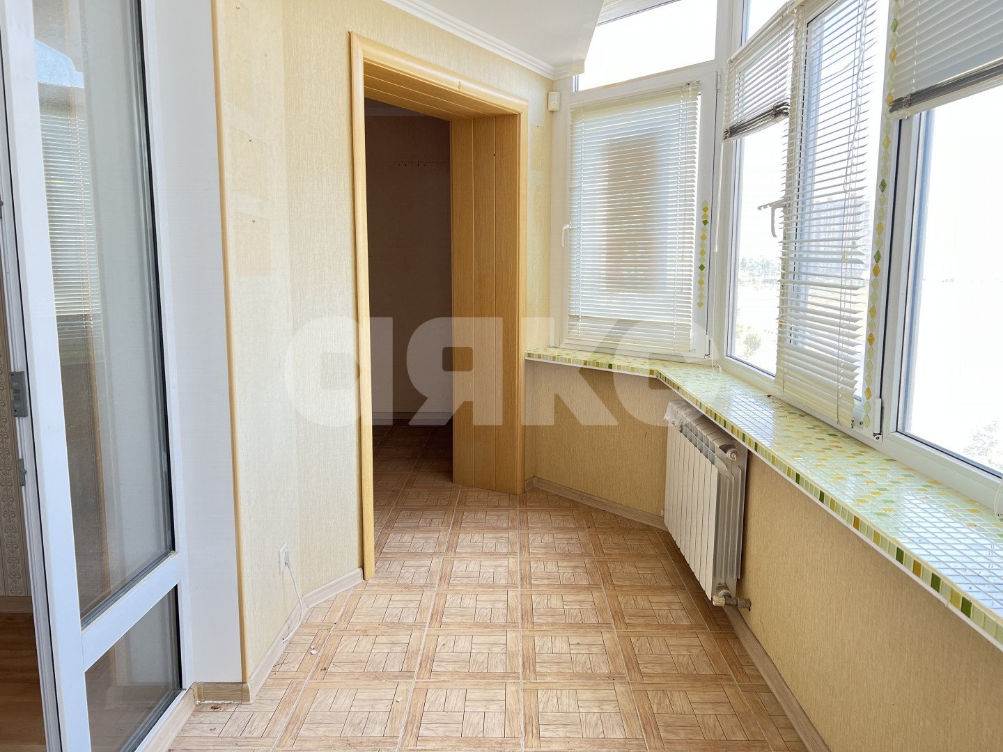 Фото №6: 2-комнатная квартира 81 м² - Анапа, 3Б, ул. Владимирская, 160к2