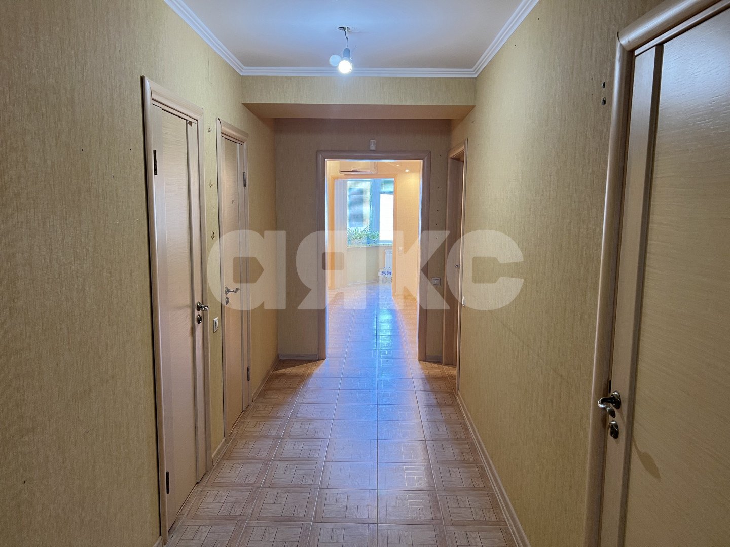 Фото №16: 2-комнатная квартира 81 м² - Анапа, 3Б, ул. Владимирская, 160к2