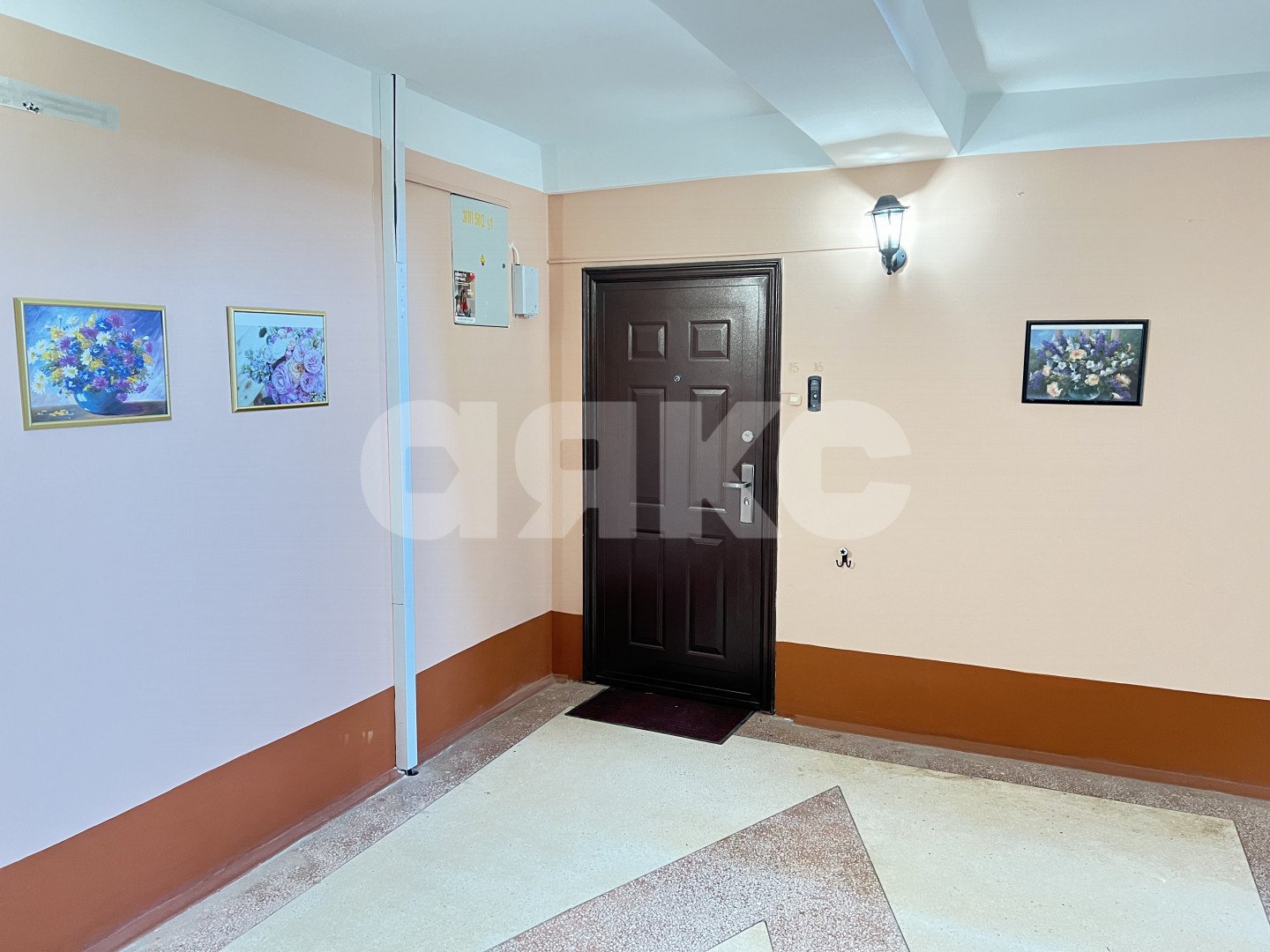 Фото №18: 2-комнатная квартира 81 м² - Анапа, 3Б, ул. Владимирская, 160к2