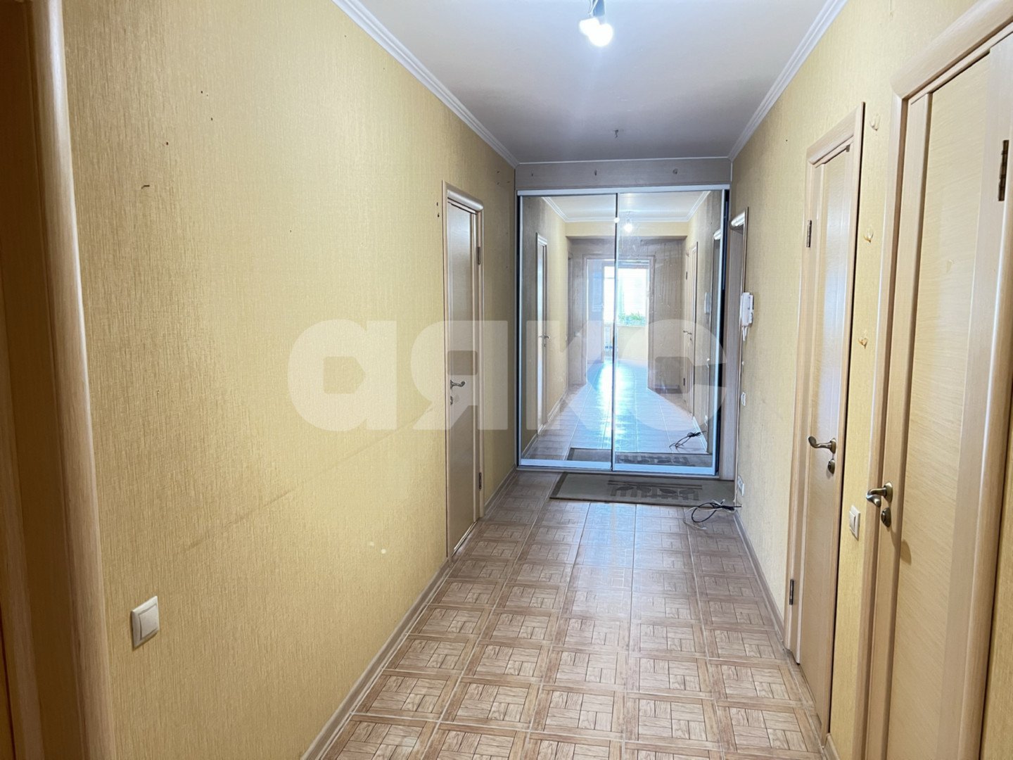 Фото №15: 2-комнатная квартира 81 м² - Анапа, 3Б, ул. Владимирская, 160к2