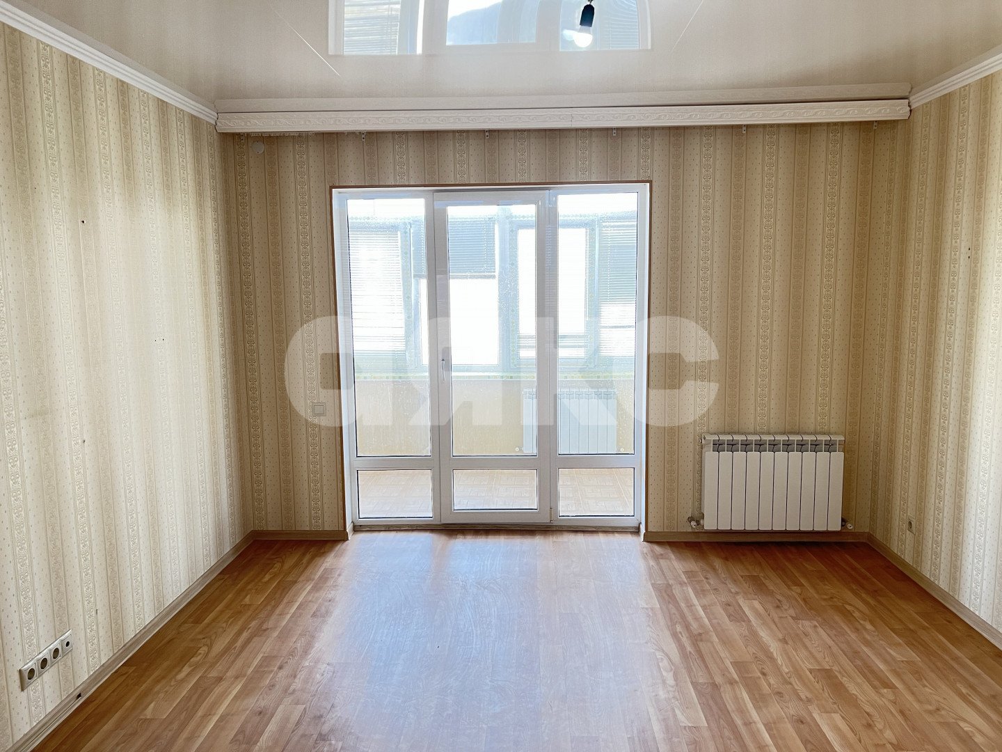 Фото №4: 2-комнатная квартира 81 м² - Анапа, 3Б, ул. Владимирская, 160к2