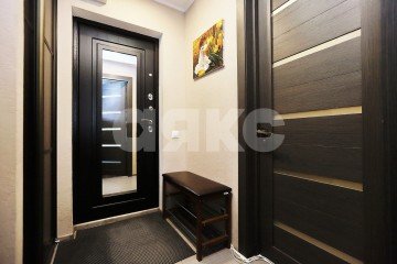 Фото №5: 1-комнатная квартира 36 м² - Липецк, мкр. 20-й, ул. имени Генерала Меркулова, 9