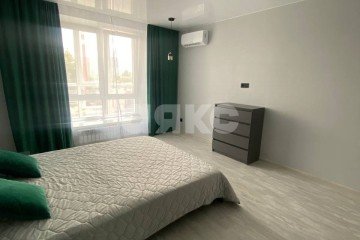 Фото №5: 1-комнатная квартира 46 м² - Липецк, мкр. Советский округ, ул. Октябрьская, 7