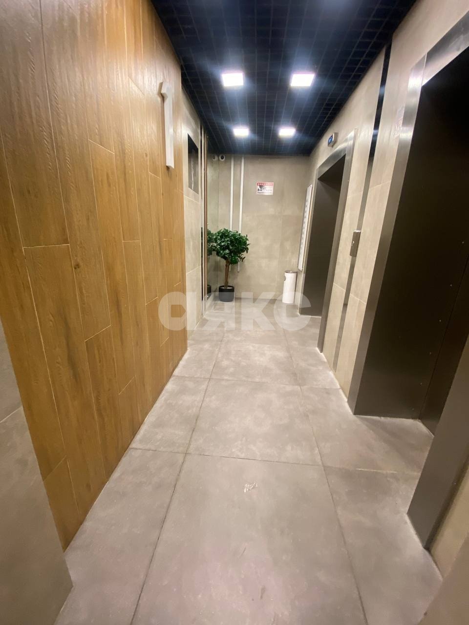 Фото №15: 1-комнатная квартира 46 м² - Липецк, Советский округ, ул. Октябрьская, 7