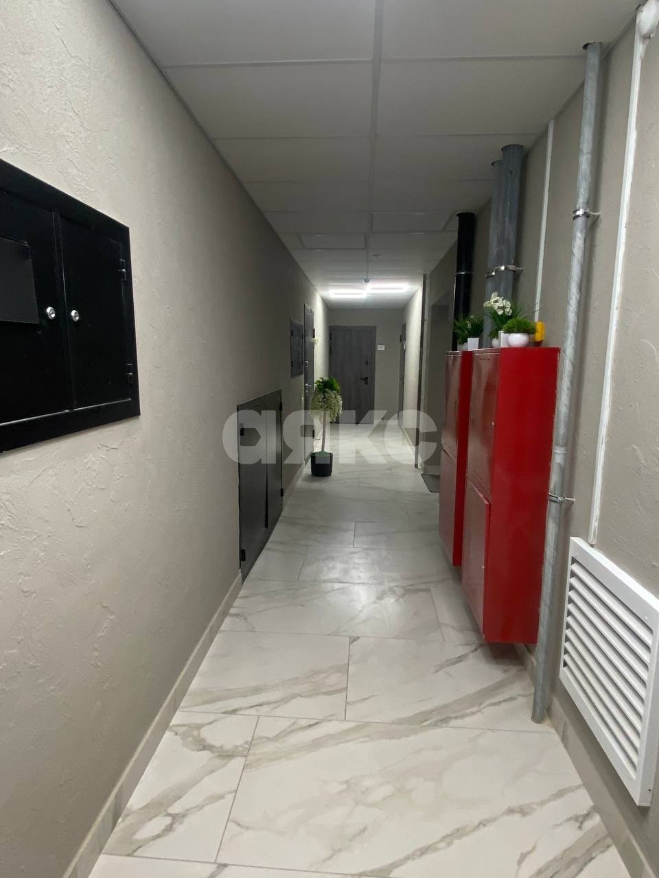 Фото №13: 1-комнатная квартира 46 м² - Липецк, Советский округ, ул. Октябрьская, 7