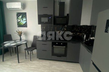 Фото №2: 1-комнатная квартира 46 м² - Липецк, мкр. Советский округ, ул. Октябрьская, 7