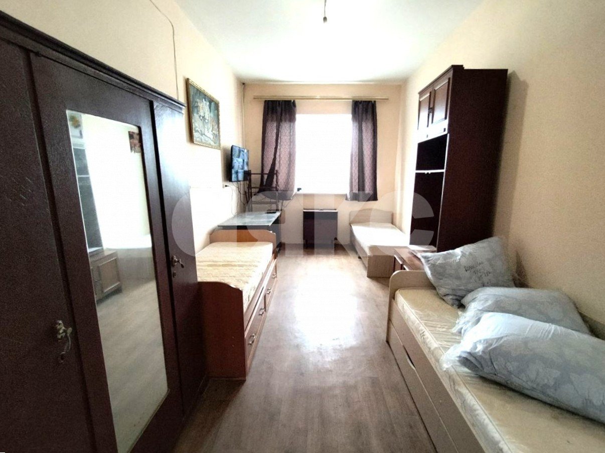 Фото №4: Комната 80 м² - Кореновск, ул. Дальняя, 3к8