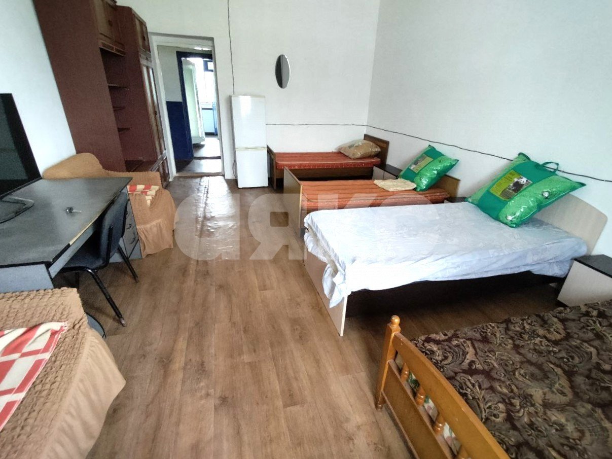 Фото №2: Комната 80 м² - Кореновск, ул. Дальняя, 3к8