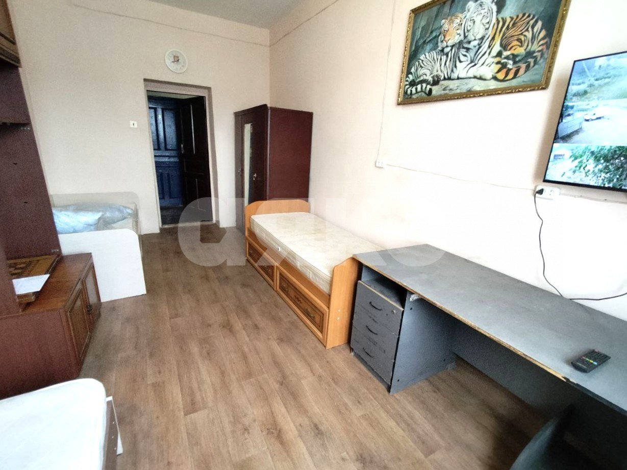 Фото №5: Комната 80 м² - Кореновск, ул. Дальняя, 3к8