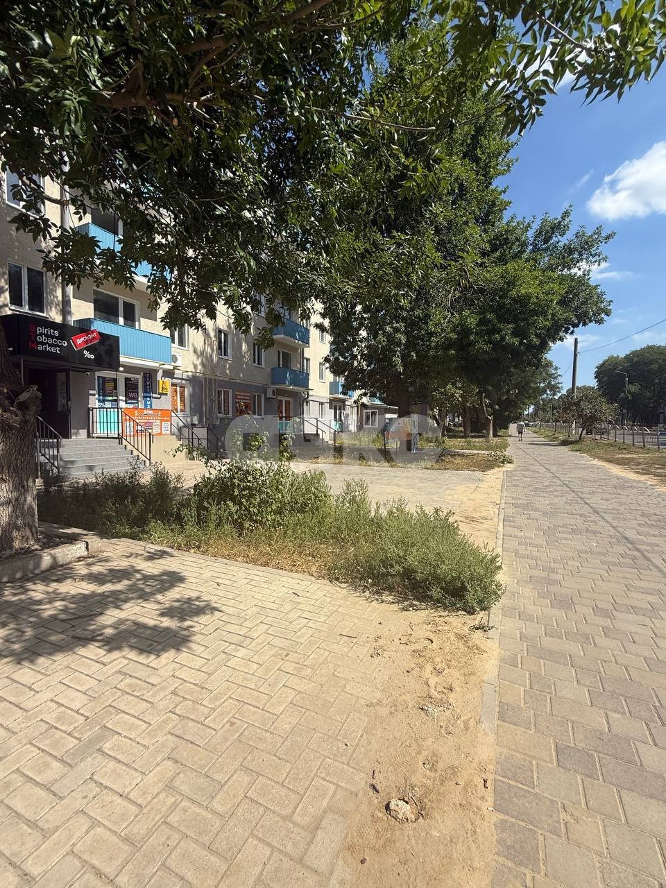 Фото №5: Коммерция 60 м² - Мариуполь, 3-й участок, пр-кт Победы