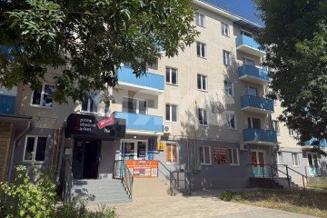 Фото №4: Коммерция 60 м² - Мариуполь, мкр. 3-й участок, пр-кт Победы