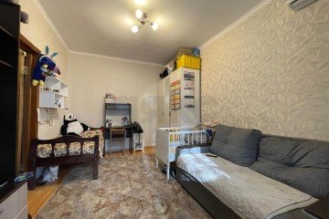 Фото №4: 1-комнатная квартира 36 м² - Краснодар, мкр. Музыкальный, ул. Московская, 140кБ