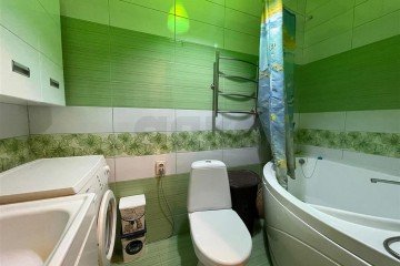 Фото №5: 1-комнатная квартира 36 м² - Краснодар, мкр. Музыкальный, ул. Московская, 140кБ