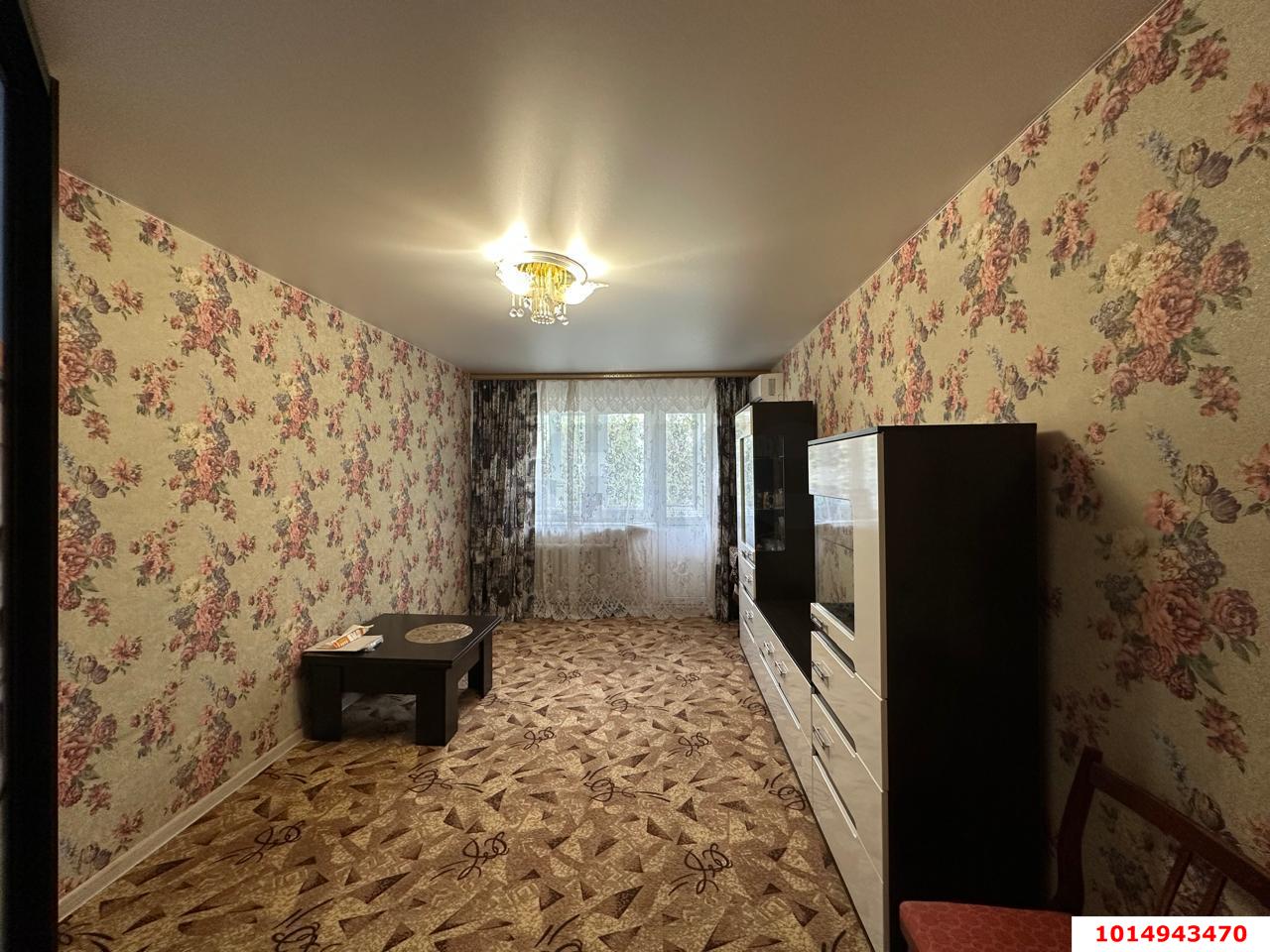 Фото №10: 2-комнатная квартира 47 м² - Краснодар, Карасунский внутригородской округ, мкр. Хлопчато-бумажный Комбинат, ул. Новороссийская, 180