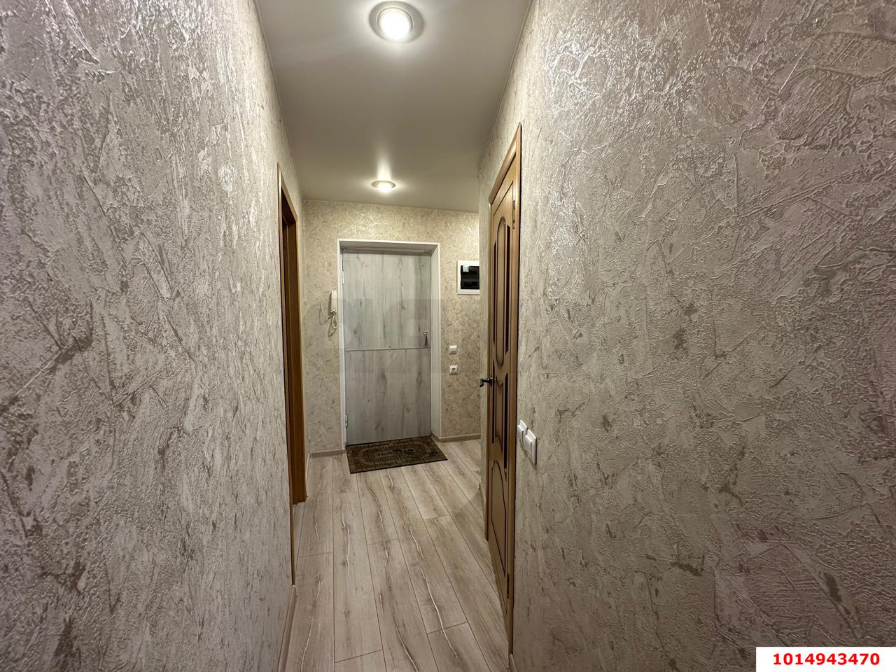 Фото №18: 2-комнатная квартира 47 м² - Краснодар, Хлопчато-бумажный Комбинат, ул. Новороссийская, 180