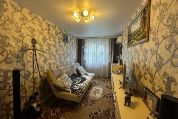 Фото №2: 2-комнатная квартира 47 м² - Краснодар, мкр. Хлопчато-бумажный Комбинат, ул. Новороссийская, 180