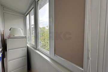 Фото №5: 2-комнатная квартира 47 м² - Краснодар, мкр. Хлопчато-бумажный Комбинат, ул. Новороссийская, 180