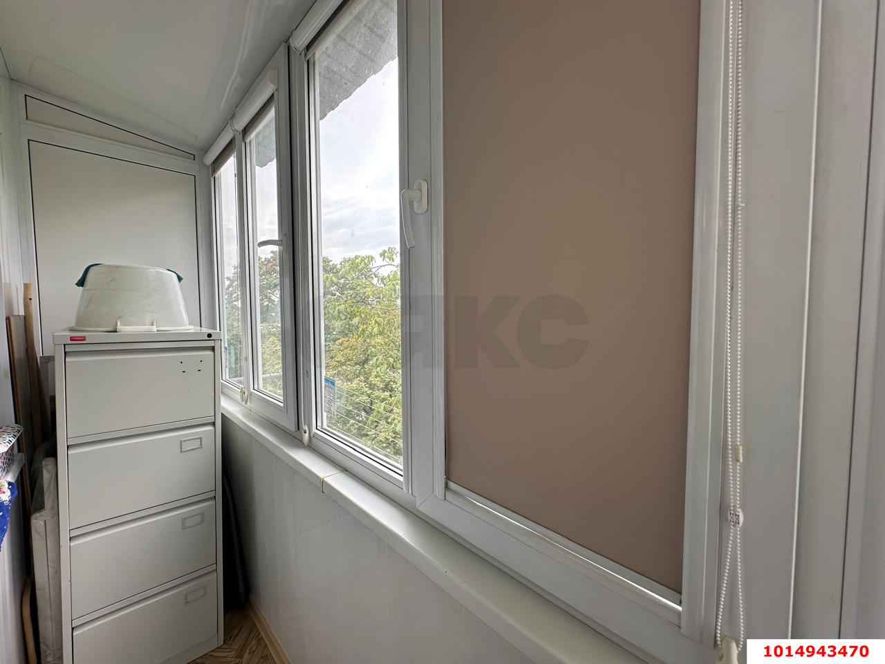 Фото №5: 2-комнатная квартира 47 м² - Краснодар, Хлопчато-бумажный Комбинат, ул. Новороссийская, 180