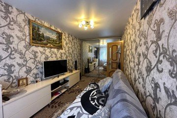 Фото №2: 2-комнатная квартира 47 м² - Краснодар, мкр. Хлопчато-бумажный Комбинат, ул. Новороссийская, 180