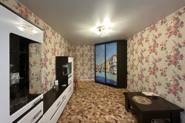 Фото №2: 2-комнатная квартира 47 м² - Краснодар, мкр. Хлопчато-бумажный Комбинат, ул. Новороссийская, 180