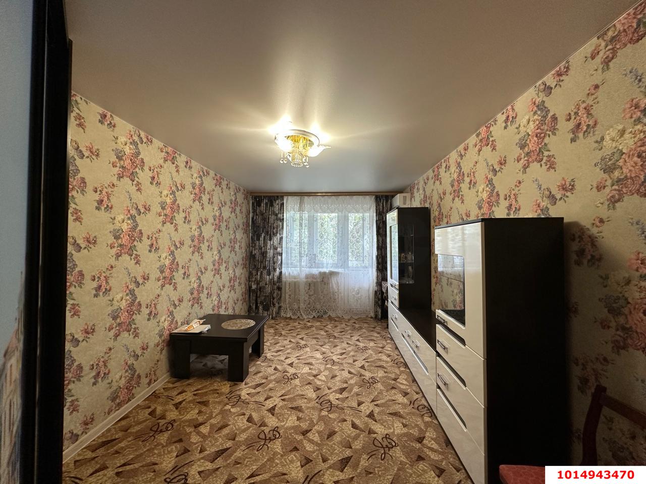 Фото №8: 2-комнатная квартира 47 м² - Краснодар, Карасунский внутригородской округ, мкр. Хлопчато-бумажный Комбинат, ул. Новороссийская, 180