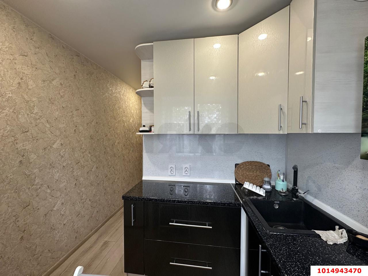 Фото №11: 2-комнатная квартира 47 м² - Краснодар, Карасунский внутригородской округ, мкр. Хлопчато-бумажный Комбинат, ул. Новороссийская, 180