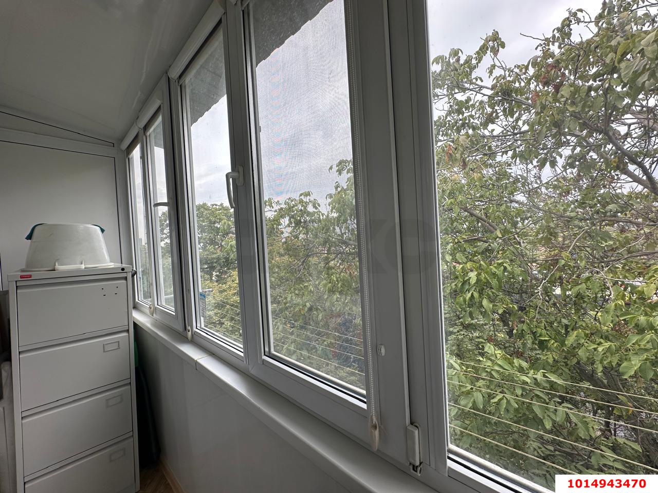 Фото №14: 2-комнатная квартира 47 м² - Краснодар, Хлопчато-бумажный Комбинат, ул. Новороссийская, 180