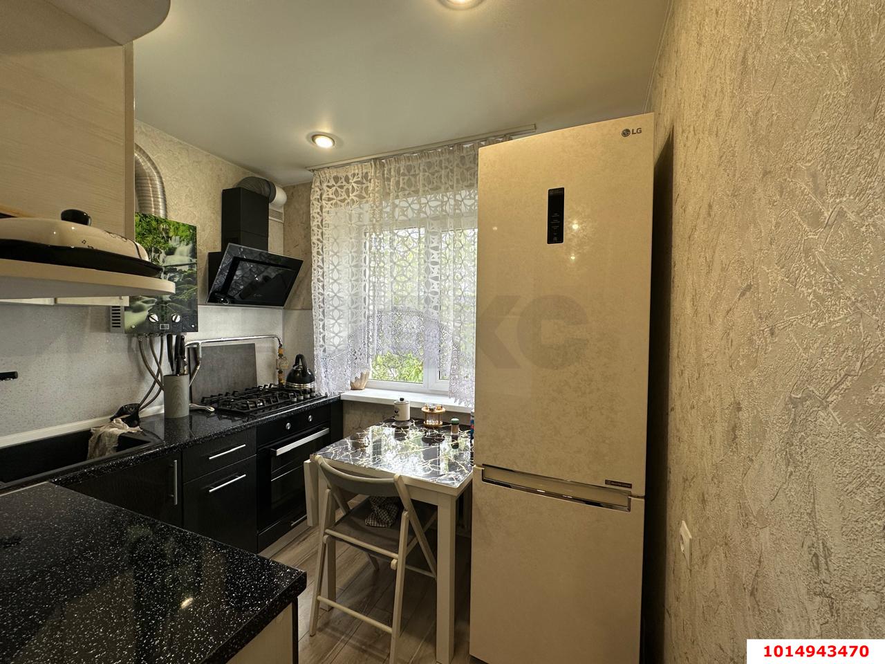 Фото №7: 2-комнатная квартира 47 м² - Краснодар, Карасунский внутригородской округ, мкр. Хлопчато-бумажный Комбинат, ул. Новороссийская, 180