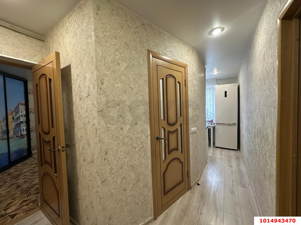 Фото №12: 2-комнатная квартира 47 м² - Краснодар, Хлопчато-бумажный Комбинат, ул. Новороссийская, 180