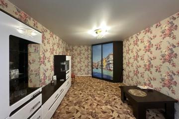 Фото №5: 2-комнатная квартира 47 м² - Краснодар, мкр. Хлопчато-бумажный Комбинат, ул. Новороссийская, 180