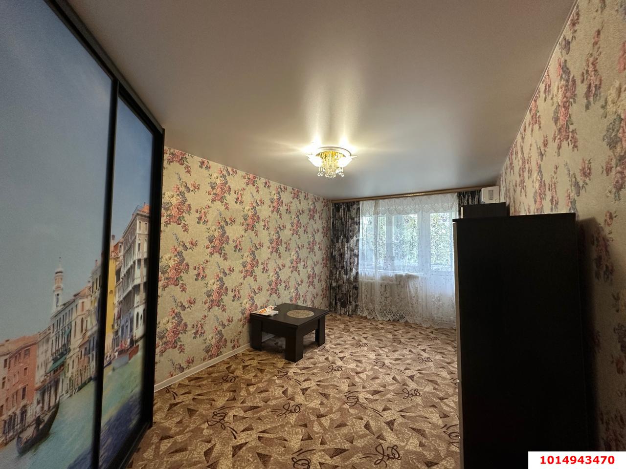 Фото №9: 2-комнатная квартира 47 м² - Краснодар, Хлопчато-бумажный Комбинат, ул. Новороссийская, 180