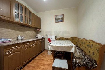Фото №1: 2-комнатная квартира 36 м² - Краснодар, мкр. Отделение № 1 совхоза Солнечный, ул. Ковалёва, 1
