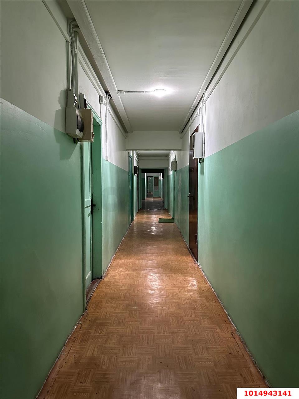 Фото №10: 2-комнатная квартира 36 м² - Краснодар, Отделение № 1 совхоза Солнечный, ул. Ковалёва, 1