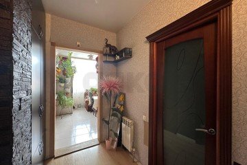 Фото №5: 1-комнатная квартира 43 м² - Яблоновский, ул. Космическая, 88к2