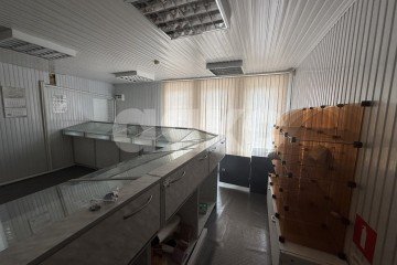 Фото №5: Торговое помещение 52 м² - Кореновск, мкр. 1-й квартал, ул. Красная, 128А