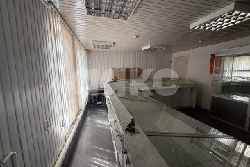 Фото №4: Торговое помещение 52 м² - Кореновск, мкр. 1-й квартал, ул. Красная, 128А