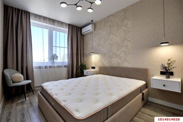 Фото №4: 1-комнатная квартира 41 м² - Краснодар, мкр. жилой комплекс Свобода, ул. Домбайская, 55к4