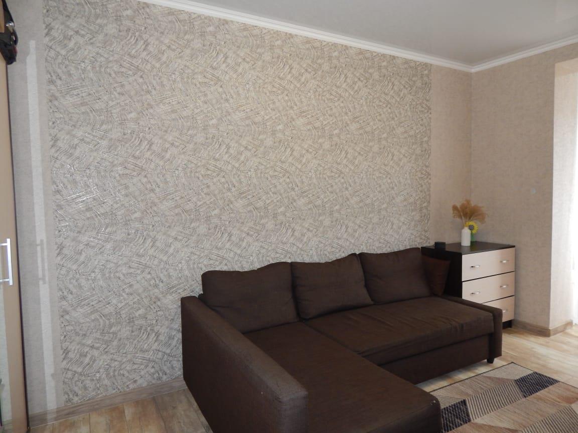 Фото №10: 1-комнатная квартира 42 м² - Краснодар, Прикубанский внутригородской округ, Завод Радиоизмерительных Приборов, мкр. Музыкальный, ул. имени Сергея Есенина, 84