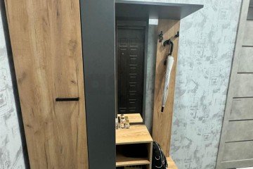 Фото №5: 1-комнатная квартира 42 м² - Краснодар, мкр. Музыкальный, ул. имени Сергея Есенина, 82/3