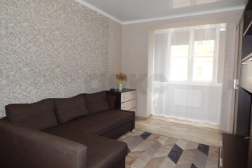 Фото №2: 1-комнатная квартира 42 м² - Краснодар, мкр. Музыкальный, ул. имени Сергея Есенина, 82/3