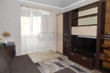 Фото №3: 1-комнатная квартира 42 м² - Краснодар, мкр. Музыкальный, ул. имени Сергея Есенина, 82/3