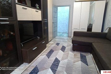 Фото №3: 1-комнатная квартира 42 м² - Краснодар, мкр. ЖК Культурный, ул. Чайковского, 23