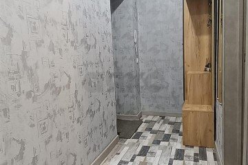 Фото №1: 1-комнатная квартира 42 м² - Краснодар, мкр. ЖК Культурный, ул. Чайковского, 23